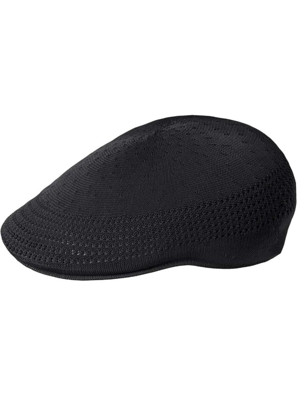 Stylish Ventilated Ivy Cap for Men & Women | Lightweight Summer Hat